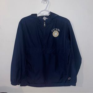 UCSB Windbreaker